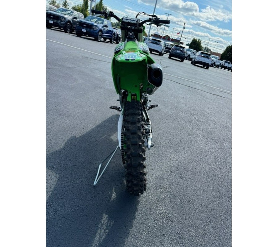 2023 Kawasaki KX™250