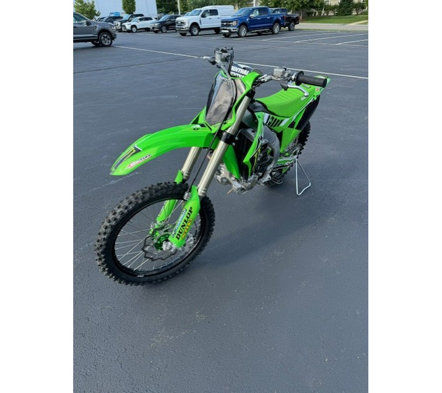 2023 Kawasaki KX™250