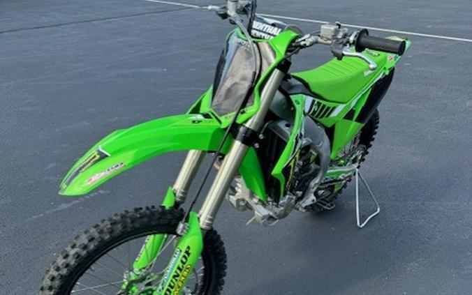 2023 Kawasaki KX™250