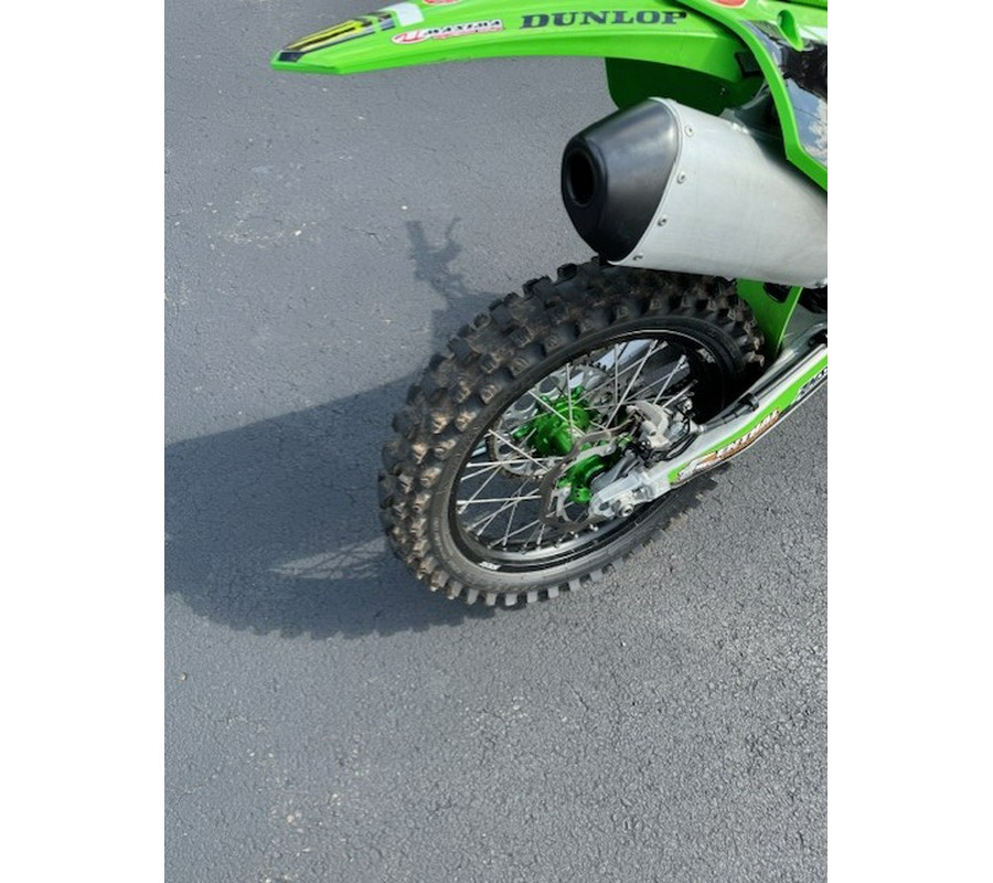 2023 Kawasaki KX™250