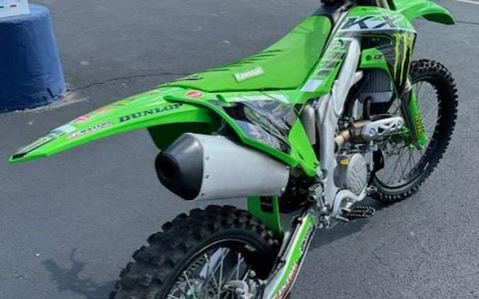 2023 Kawasaki KX™250