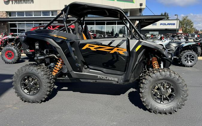 2024 Polaris® RZR XP 1000 Ultimate