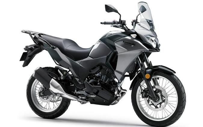 2017 Kawasaki Versys®-X 300 ABS