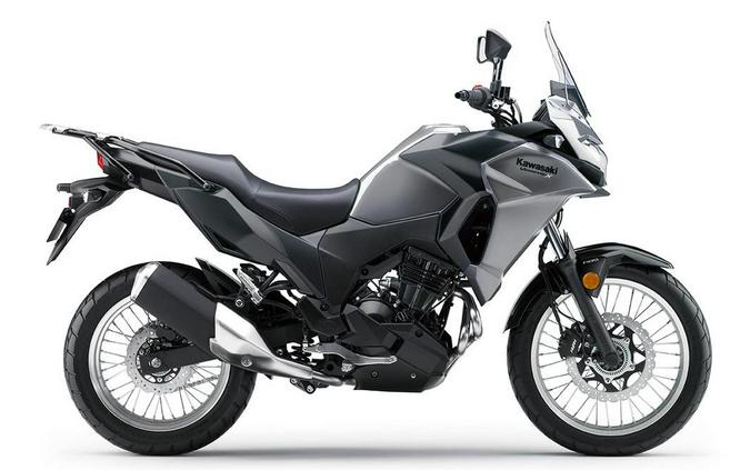 2017 Kawasaki Versys®-X 300 ABS