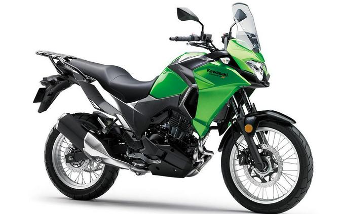 2017 Kawasaki Versys®-X 300 ABS