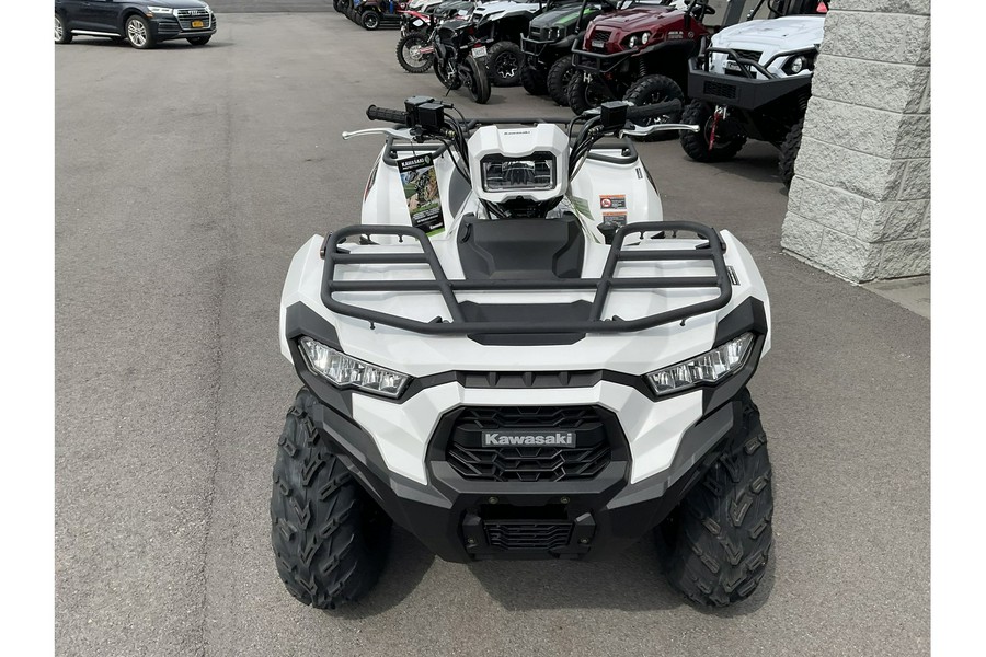 2025 Kawasaki Brute Force® 450 4x4
