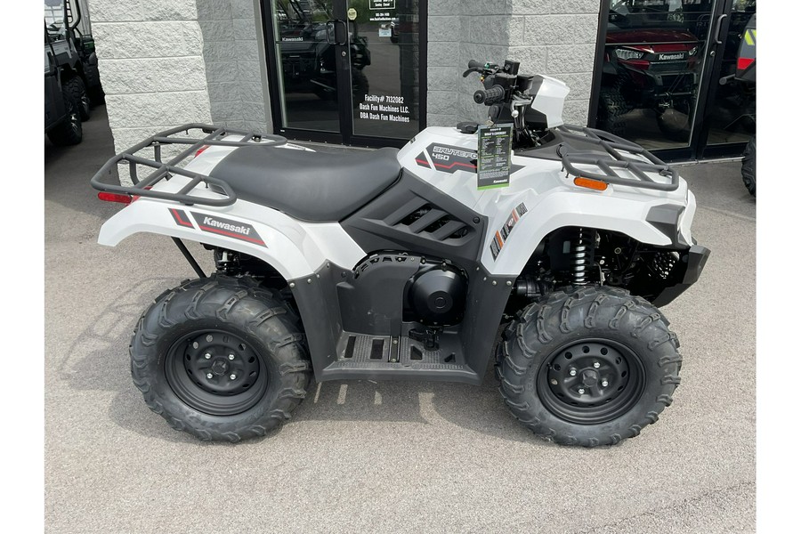 2025 Kawasaki Brute Force® 450 4x4