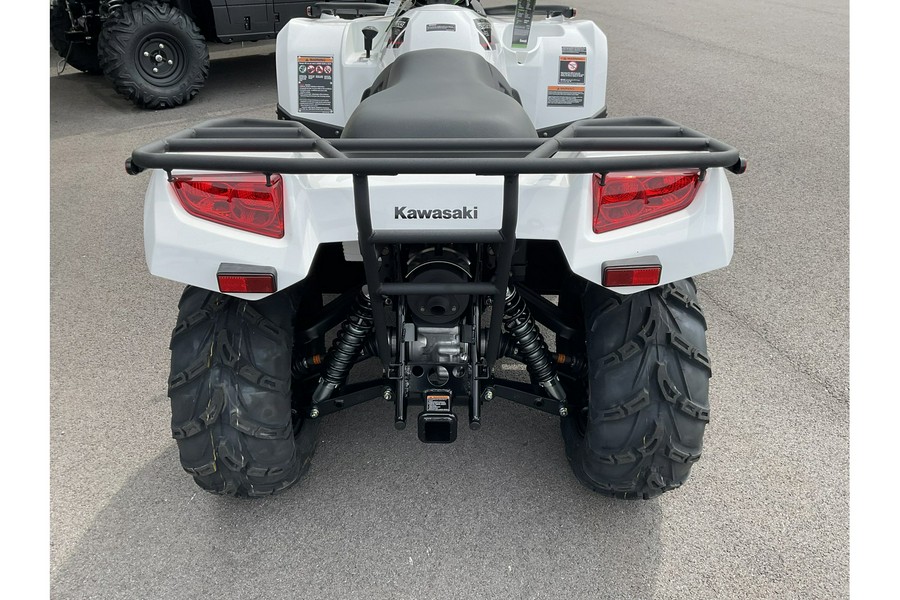 2025 Kawasaki Brute Force® 450 4x4