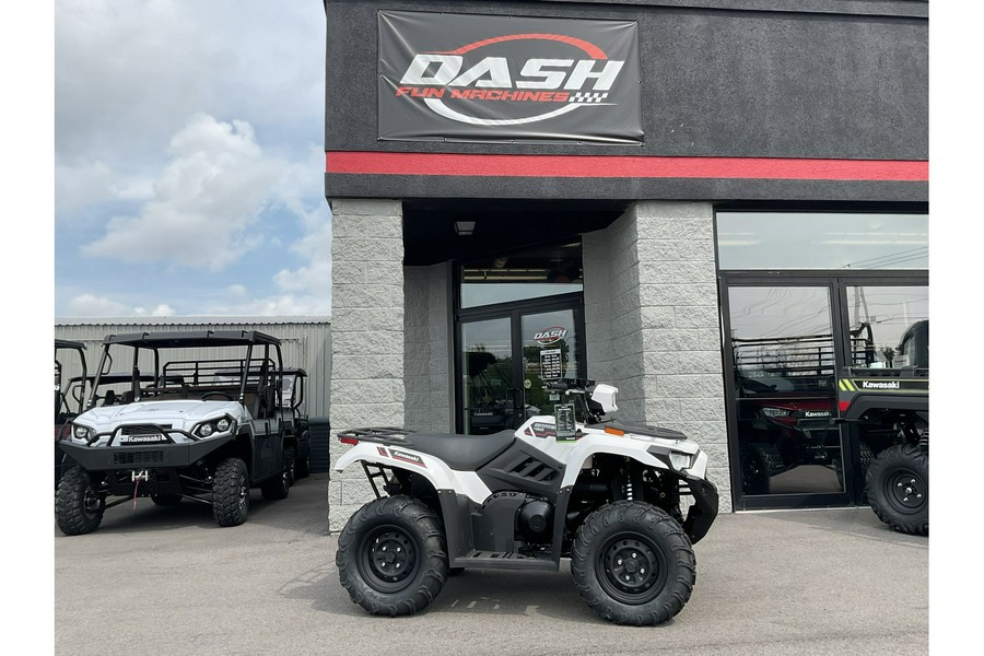 2025 Kawasaki Brute Force® 450 4x4