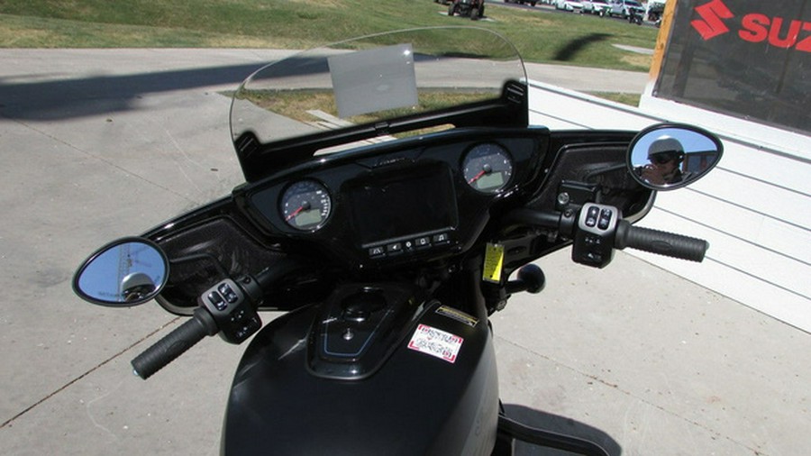 2025 Indian Chieftain PowerPlus Dark Horse w/PowerBand Audio