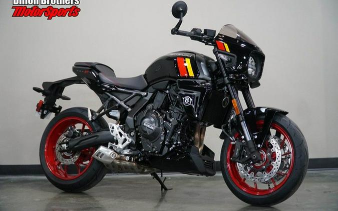 2026 Suzuki GSX 8TT