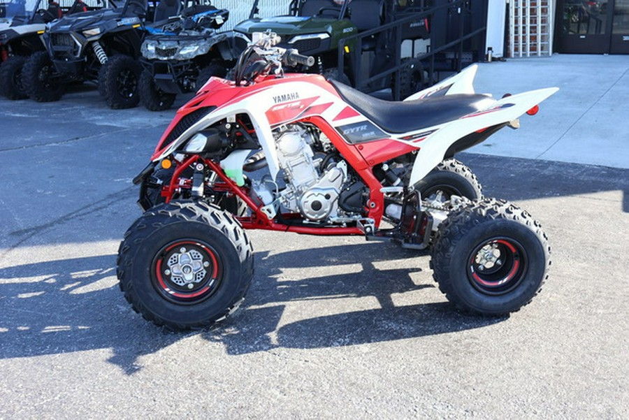 2026 Yamaha Raptor 700R SE 700R SE
