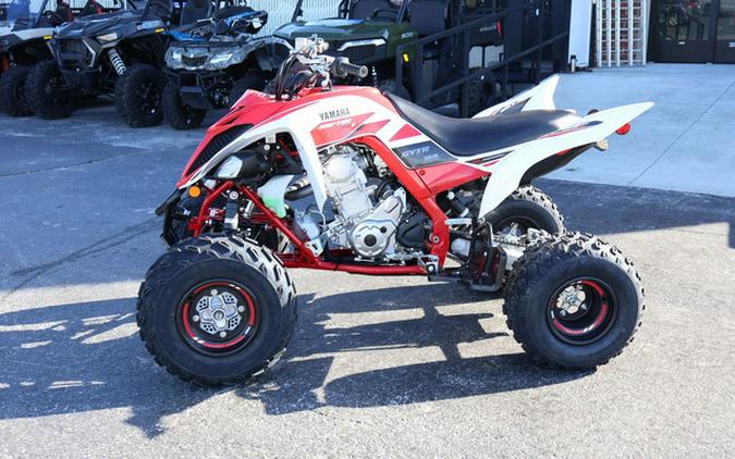 2026 Yamaha Raptor 700R SE 700R SE