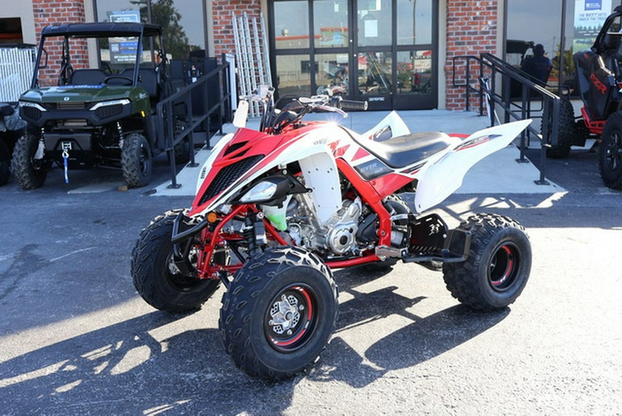 2026 Yamaha Raptor 700R SE 700R SE