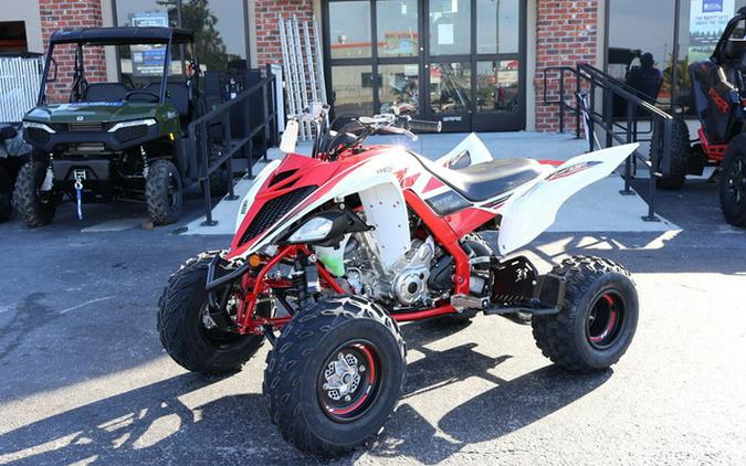 2026 Yamaha Raptor 700R SE 700R SE