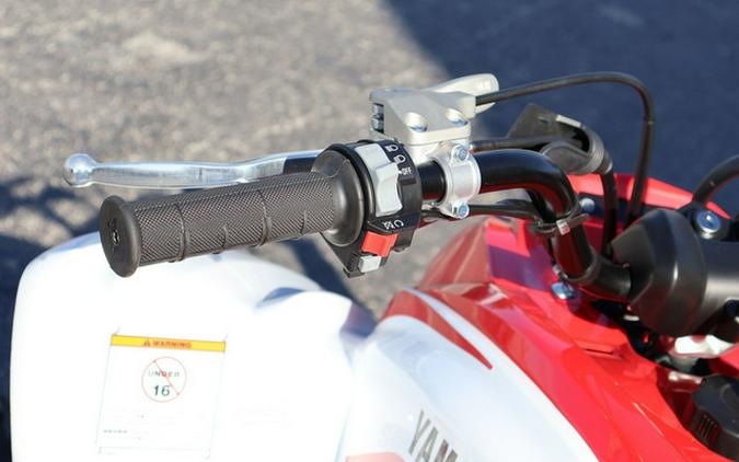 2026 Yamaha Raptor 700R SE 700R SE