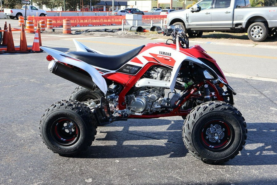 2026 Yamaha Raptor 700R SE 700R SE