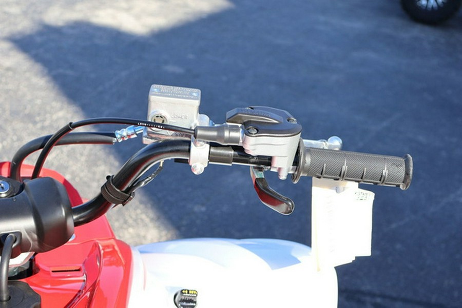 2026 Yamaha Raptor 700R SE 700R SE