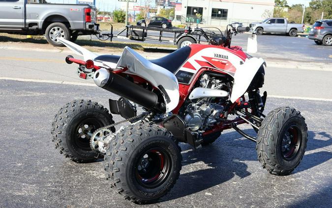2026 Yamaha Raptor 700R SE 700R SE
