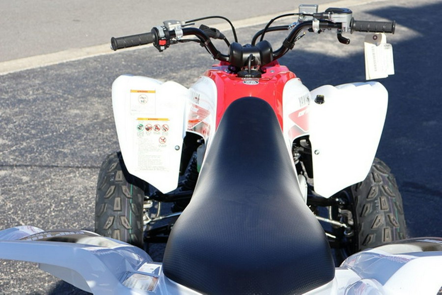 2026 Yamaha Raptor 700R SE 700R SE