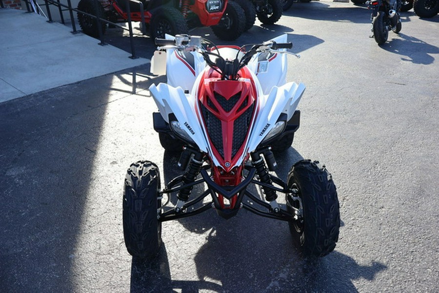 2026 Yamaha Raptor 700R SE 700R SE