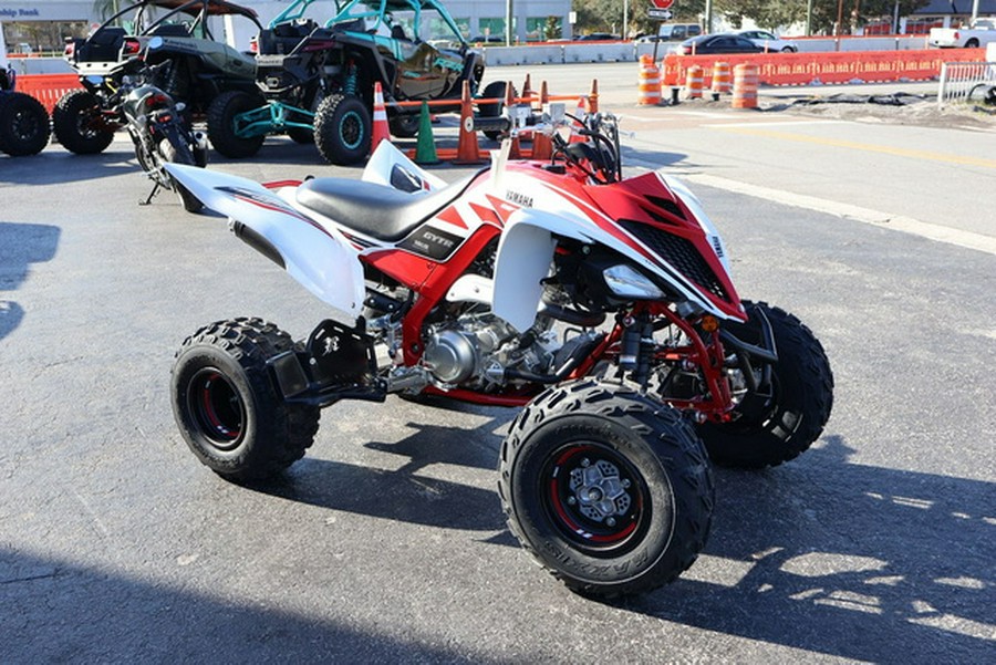 2026 Yamaha Raptor 700R SE 700R SE