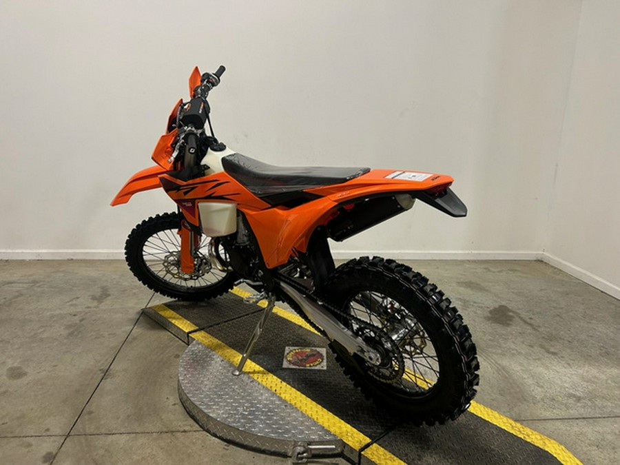 2026 KTM XC 300 W