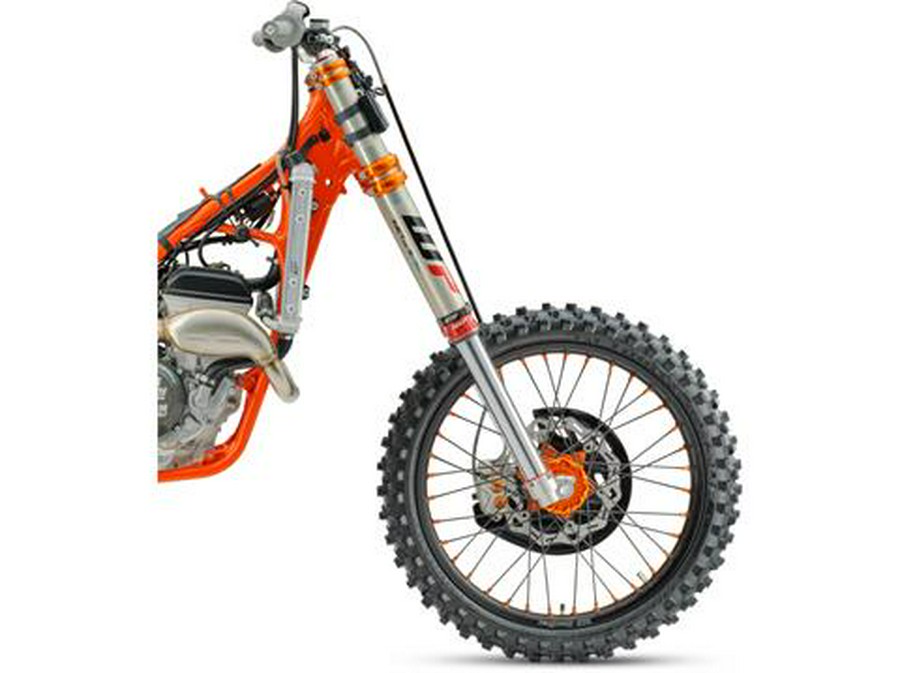 2026 KTM 250 SX-F Factory Edition
