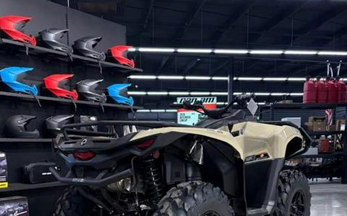2026 Can-Am Outlander PRO XU HD5