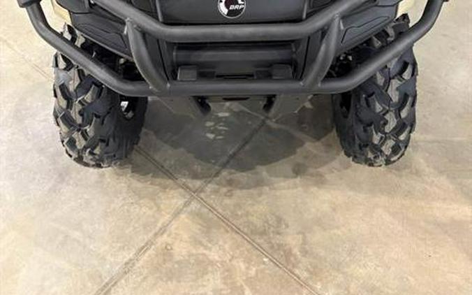 2026 Can-Am Outlander PRO XU HD5