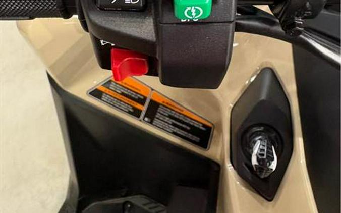 2026 Can-Am Outlander PRO XU HD5