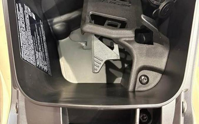 2026 Can-Am Outlander PRO XU HD5