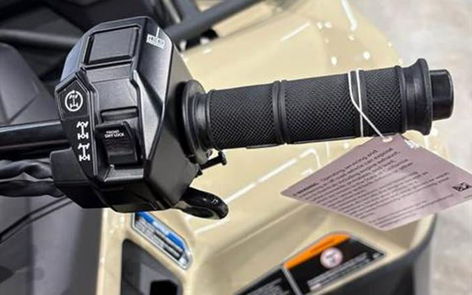 2026 Can-Am Outlander PRO XU HD5