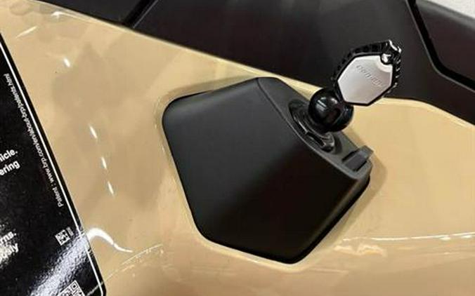 2026 Can-Am Outlander PRO XU HD5