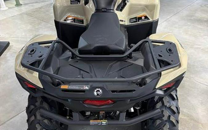 2026 Can-Am Outlander PRO XU HD5