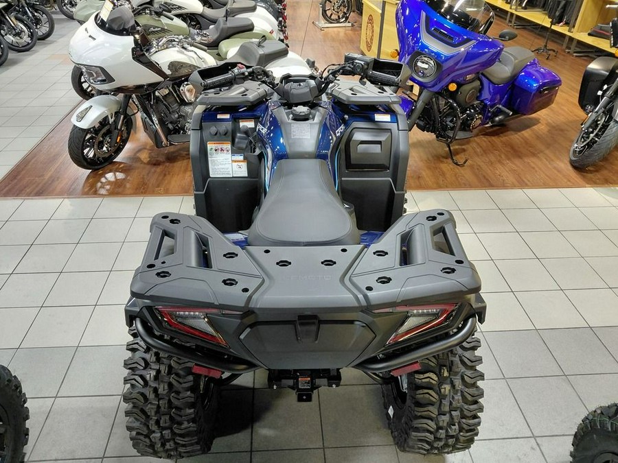 2026 CFMOTO CFORCE 600