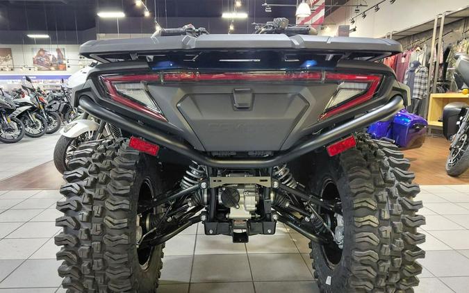 2026 CFMOTO CFORCE 600