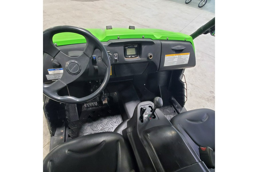 2010 Kawasaki Teryx™ 750 FI 4x4 Sport