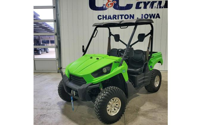 2010 Kawasaki Teryx™ 750 FI 4x4 Sport