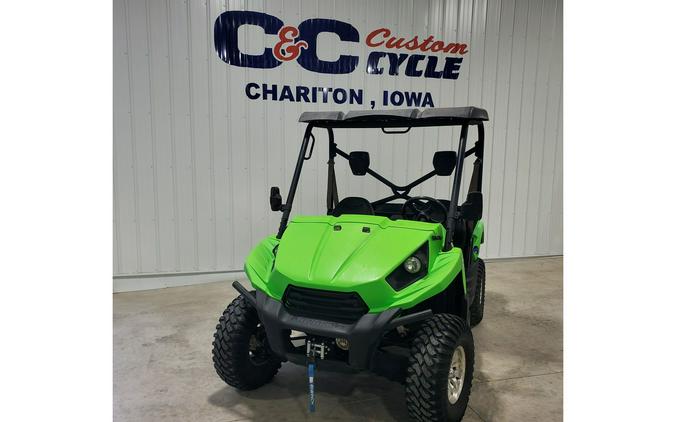 2010 Kawasaki Teryx™ 750 FI 4x4 Sport