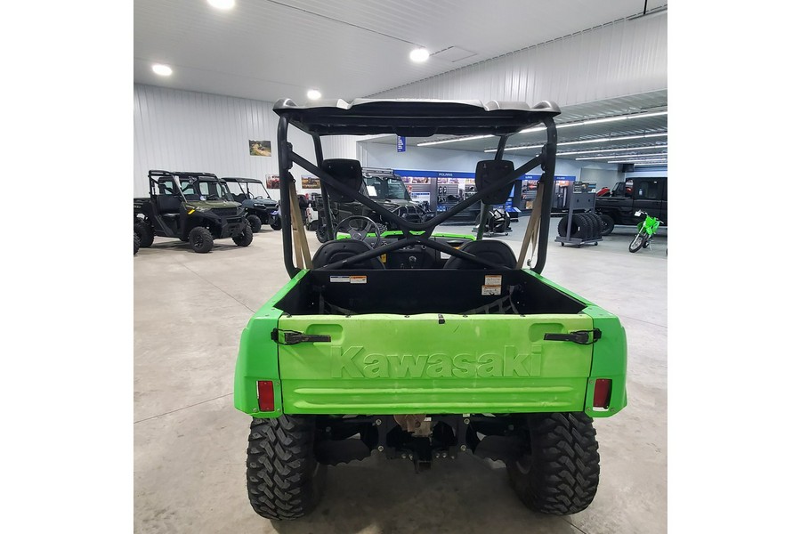 2010 Kawasaki Teryx™ 750 FI 4x4 Sport