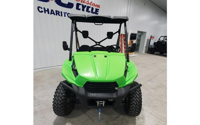 2010 Kawasaki Teryx™ 750 FI 4x4 Sport