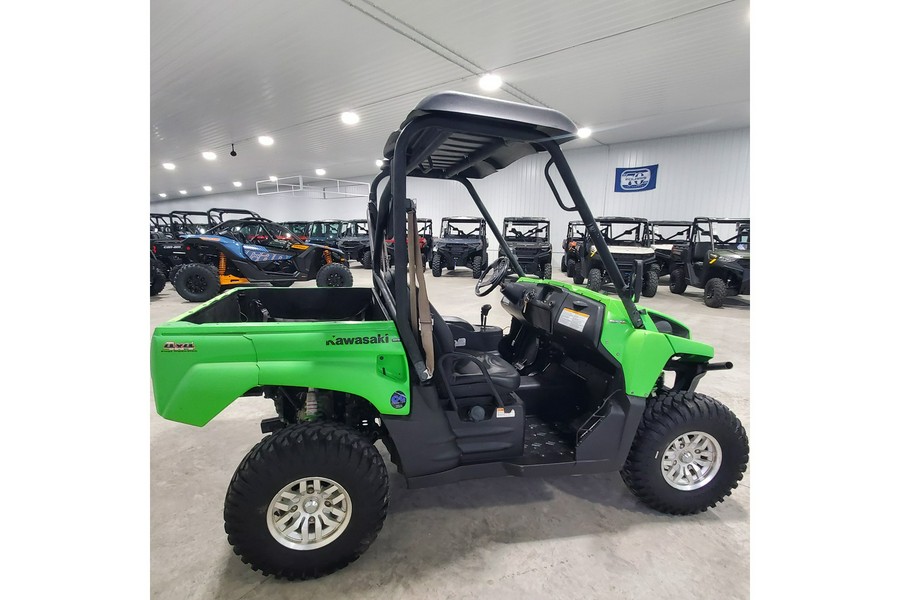 2010 Kawasaki Teryx™ 750 FI 4x4 Sport