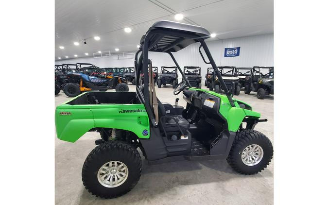 2010 Kawasaki Teryx™ 750 FI 4x4 Sport