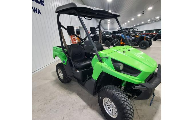 2010 Kawasaki Teryx™ 750 FI 4x4 Sport