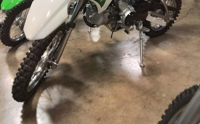 2026 Kawasaki KLX®110R L