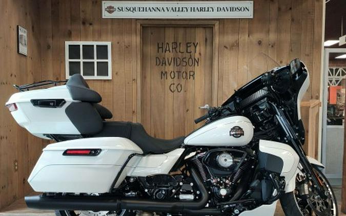 2026 Harley-Davidson Street Glide® Limited