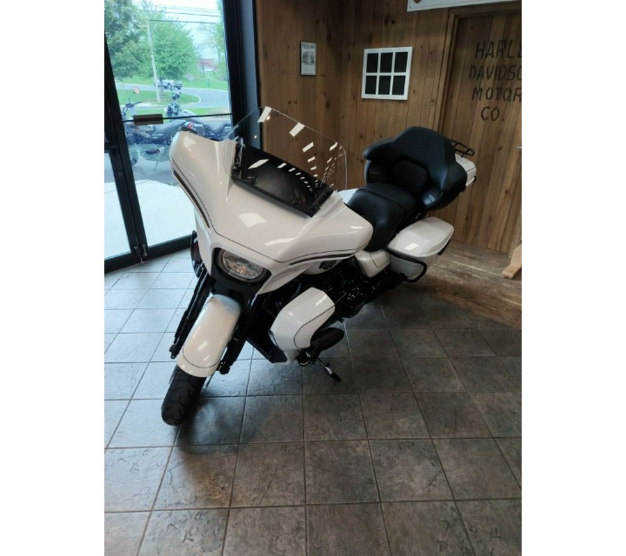 2026 Harley-Davidson Street Glide® Limited
