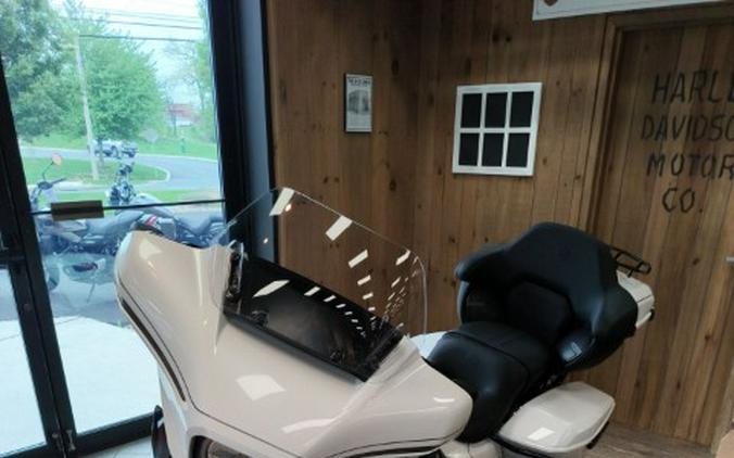 2026 Harley-Davidson Street Glide® Limited