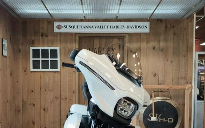 2026 Harley-Davidson Street Glide® Limited